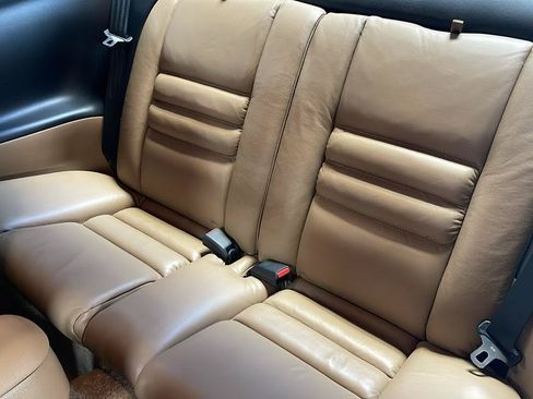 Used 1996 Ford Mustang Cobra RWD image 37