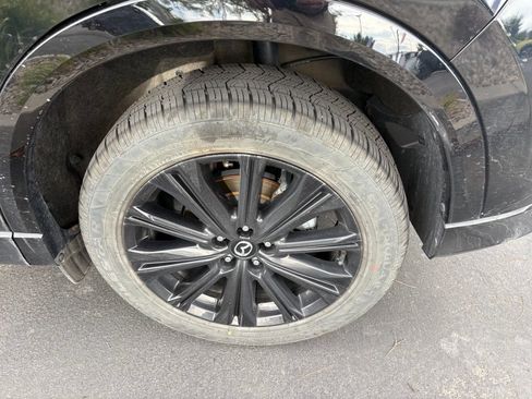 Used 2023 MAZDA CX-5 AWD 2.5 Turbo image 9