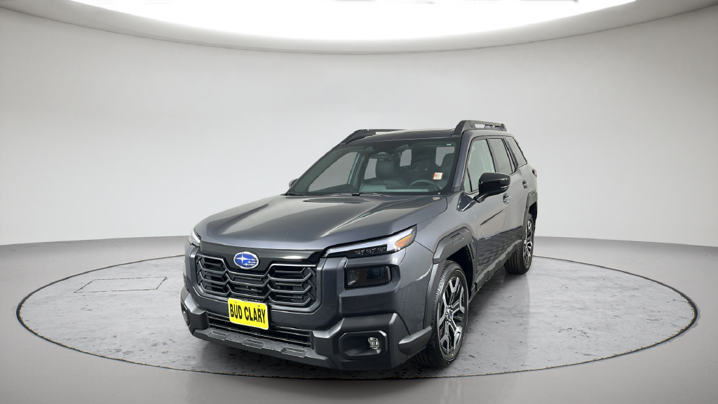 New 2026 Subaru Outback Touring XT AWD/4WD image 1