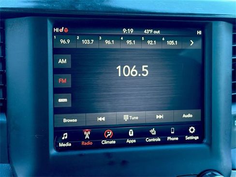 Used 2019 RAM 1500 Big Horn image 28