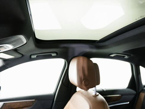 Used 2019 Audi A6 3.0T Premium Plus image 5