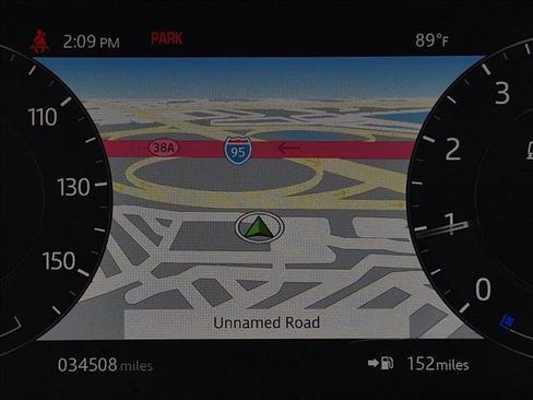 Certified 2022 Land Rover Range Rover Sport SE AWD/4WD image 9