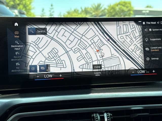 Certified 2024 BMW M340i w/ Premium Package RWD image 39