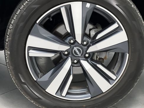Used 2026 Nissan Rogue SL AWD/4WD image 71