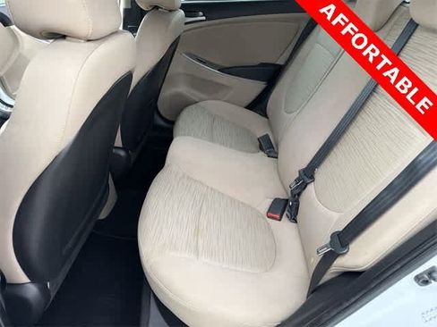 Used 2016 Hyundai Accent SE image 9
