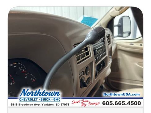 Used 2004 Ford F250 King Ranch AWD/4WD image 21