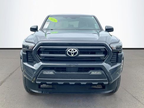 Used 2024 Toyota Tacoma SR5 AWD/4WD image 2