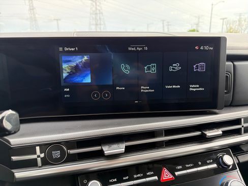 Used 2026 Hyundai Santa Fe SEL image 18