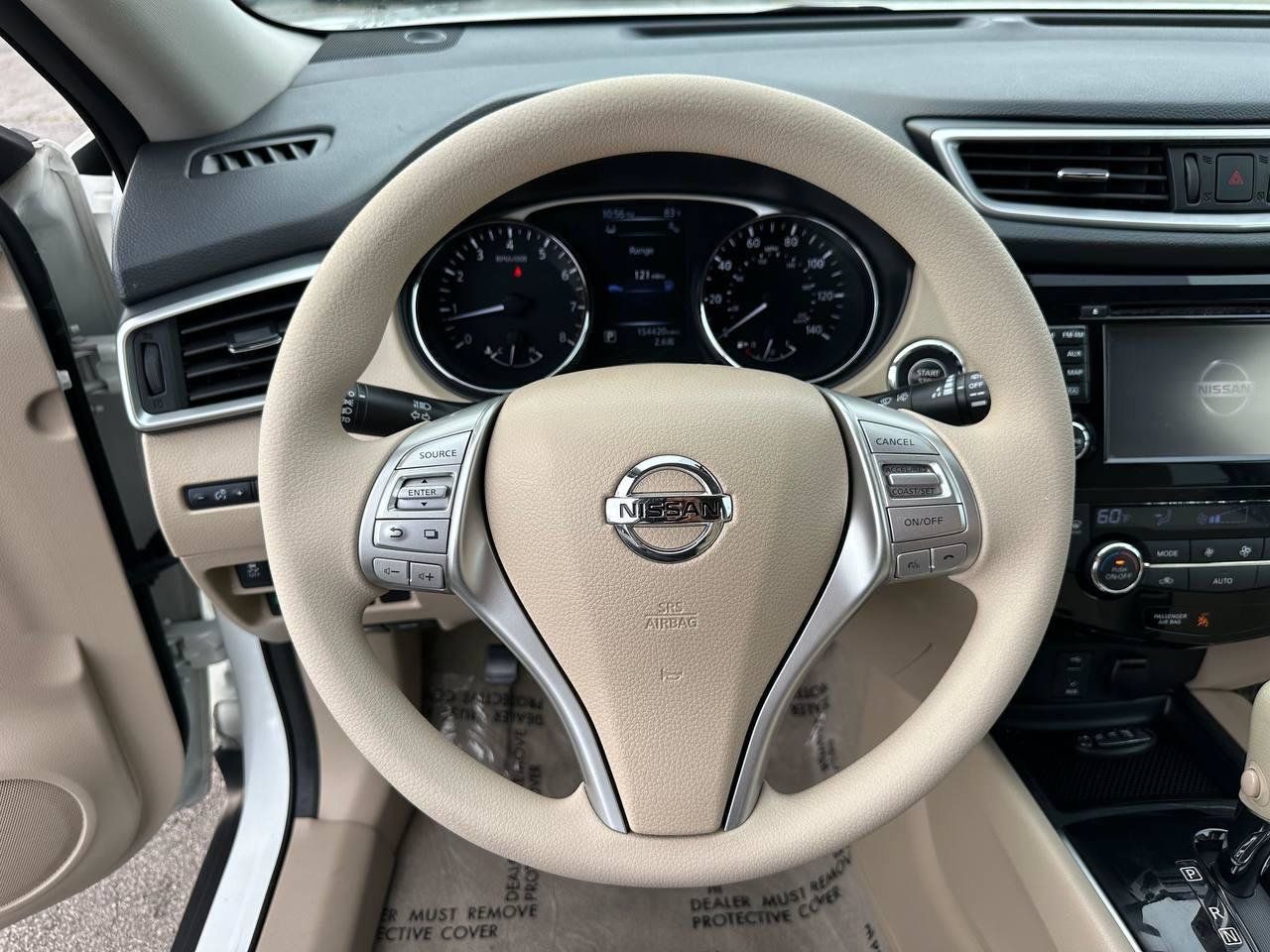 Used 2015 Nissan Rogue SV w/ SV Premium Package FWD image 41