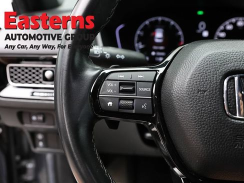 Used 2024 Honda Civic Sport image 14