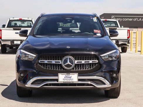 Used 2025 Mercedes-Benz GLA 250 image 2