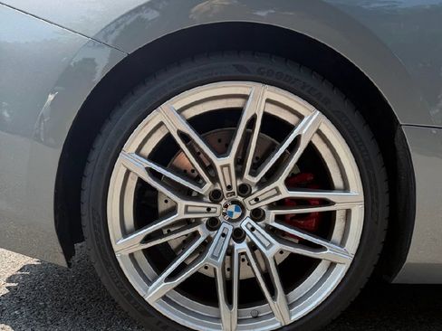 Used 2025 BMW M2 RWD image 15