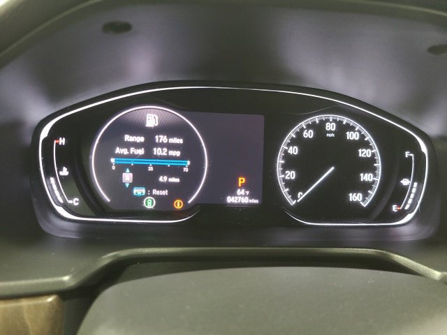 Used 2020 Honda Accord EX-L image 27