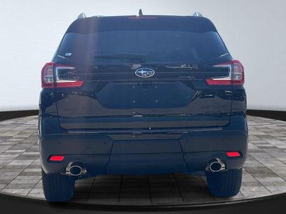 New 2025 Subaru Ascent Bronze Edition