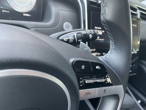 Used 2023 Hyundai Santa Cruz SEL Premium w/ Cargo Package image 26