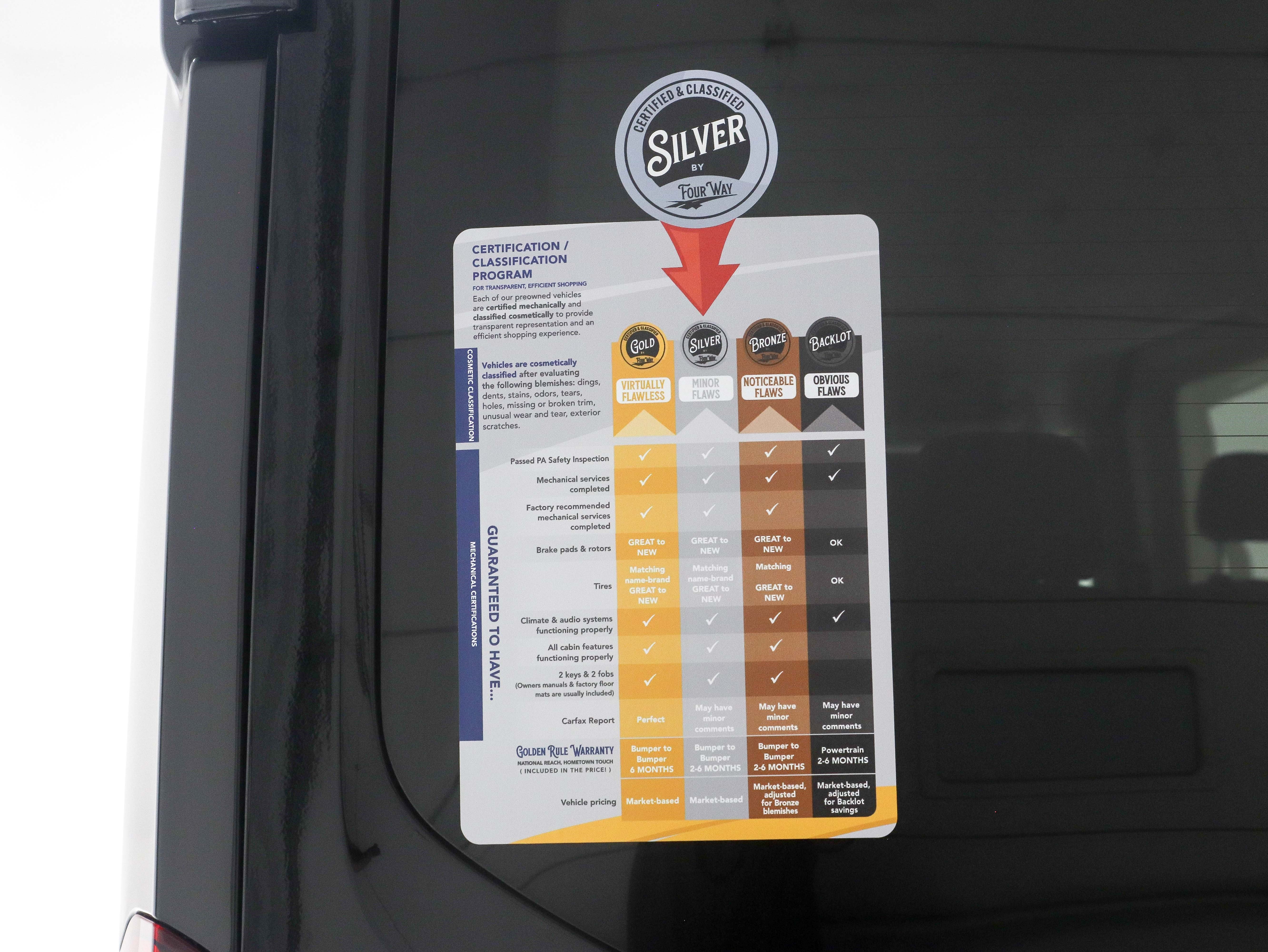 Used 2023 Ford Transit 350 XL RWD image 29