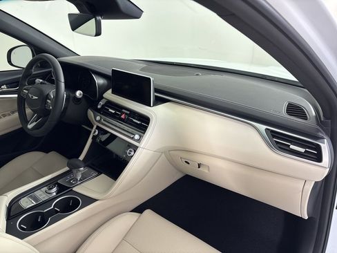 New 2026 Genesis G70 2.5T RWD image 13