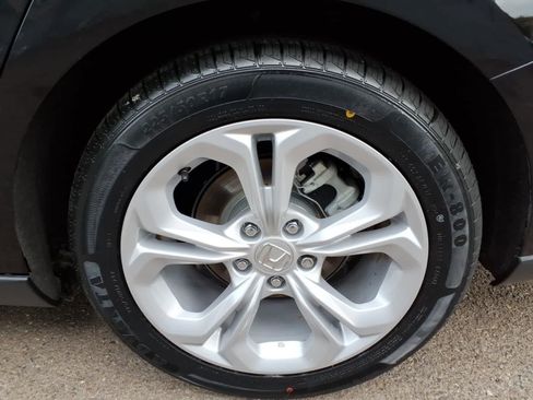 Certified 2024 Honda Accord LX image 8