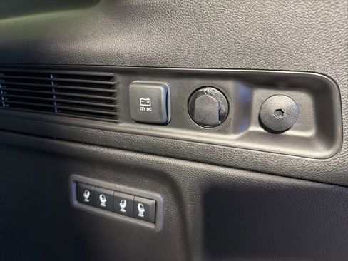 New 2026 Jeep Grand Wagoneer L Limited w/ Premium Group II image 10