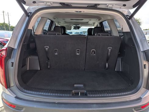 Used 2022 Kia Telluride EX w/ EX Premium Package AWD/4WD image 24
