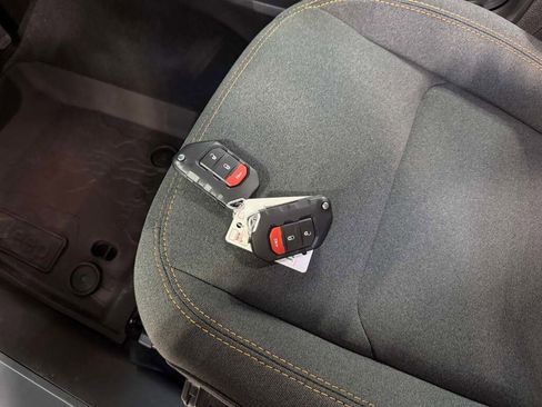 New 2026 Jeep Wrangler Sport S image 29