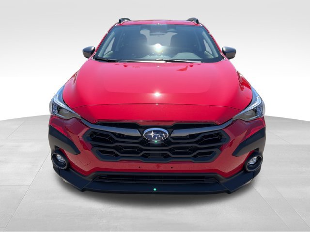 New 2026 Subaru Crosstrek 2.5i Limited AWD/4WD image 2