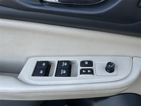 Used 2015 Subaru Outback 2.5i Limited image 21