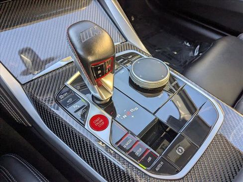 Used 2023 BMW M4 xDrive Competition image 12