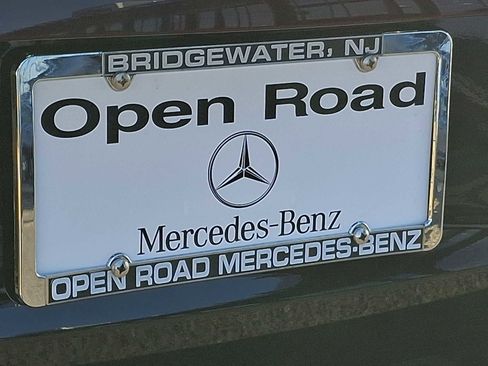 Used 2026 Mercedes-Benz E 350 4MATIC Sedan image 30