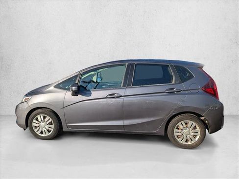 Used 2015 Honda Fit LX image 4