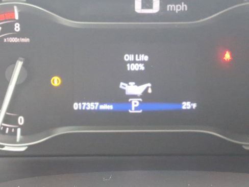 Used 2023 Honda Ridgeline RTL-E image 13