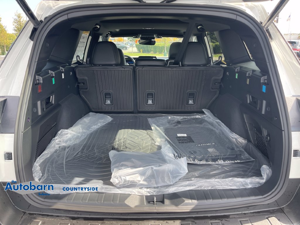 New 2026 Subaru Outback Limited XT AWD/4WD image 24