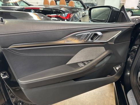 Used 2023 BMW 840i Gran Coupe RWD image 8