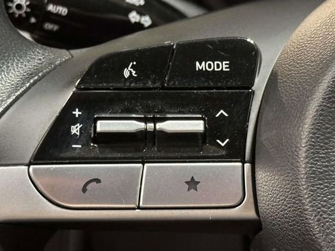 Used 2023 Hyundai Tucson SEL AWD/4WD image 27
