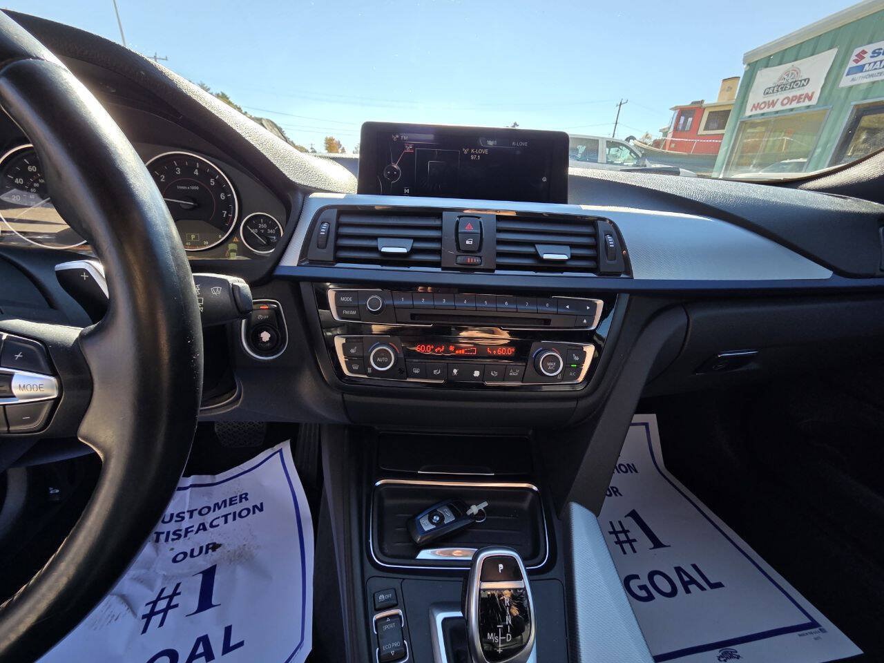 Used 2014 BMW 428i xDrive Coupe AWD/4WD image 17