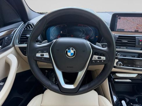 Used 2020 BMW X3 sDrive30i w/ Convenience Package RWD image 21