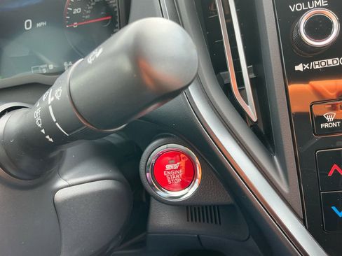 New 2025 Subaru WRX tS image 19