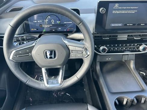 New 2026 Honda Prologue Elite image 15