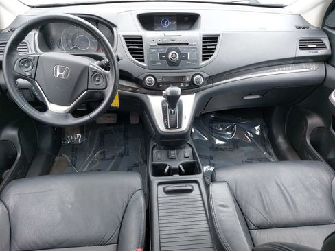 Used 2013 Honda CR-V EX-L image 9