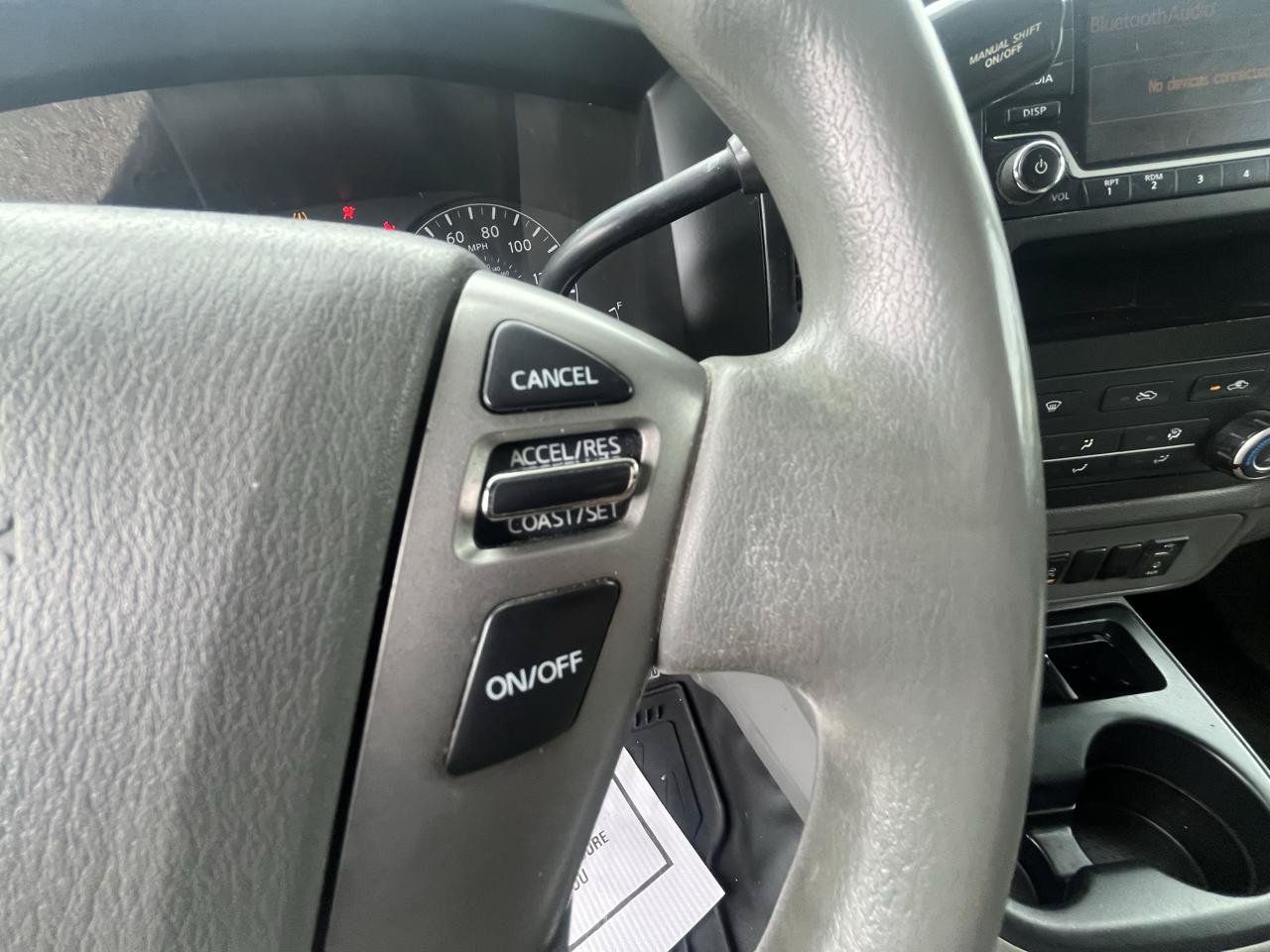 Used 2018 Nissan NV 2500 SV RWD image 32