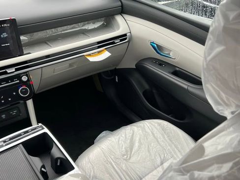New 2026 Hyundai Tucson SEL image 16