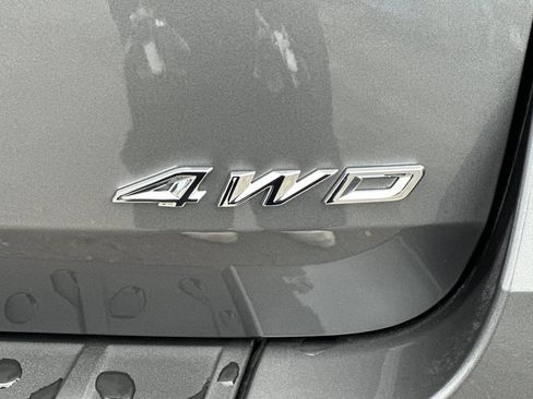 New 2026 Ford Explorer ST-Line w/ ST-Line Street Pack AWD/4WD image 8