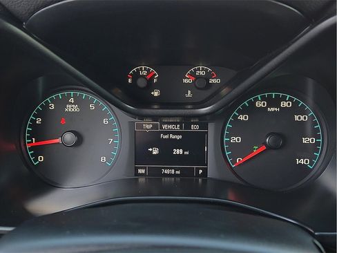 Used 2022 Chevrolet Colorado LT w/ LT Convenience Package image 18