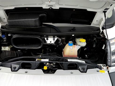 Used 2014 RAM ProMaster 1500 w/ Interior Convenience Group image 14