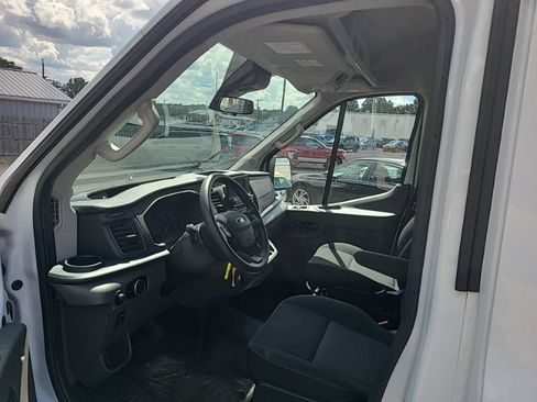 Used 2023 Ford Transit 350 XL AWD/4WD image 9