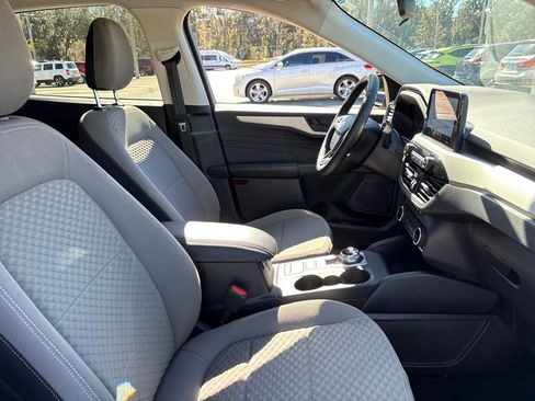 Used 2022 Ford Escape SE w/ Convenience Package image 28