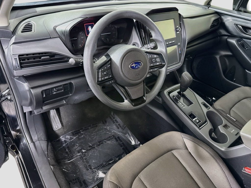 Used 2024 Subaru Crosstrek 2.0i w/ Crosstrek Mirror Package AWD/4WD image 21