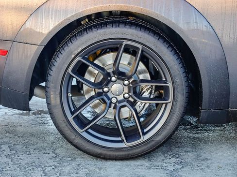 Used 2022 Dodge Challenger SRT Hellcat image 12