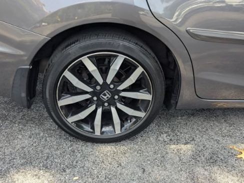 Used 2014 Honda Civic EX-L image 12