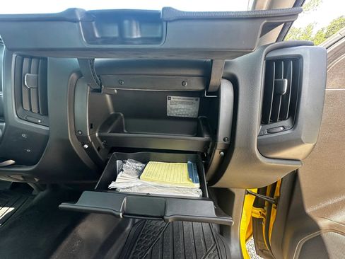 Used 2018 Chevrolet Silverado 1500 W/T RWD image 39